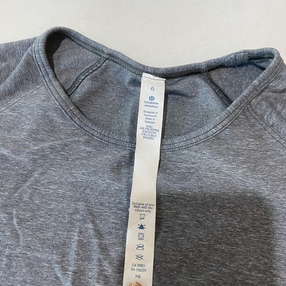 Lululemon Lab City Pullover - Picture 4 of 11